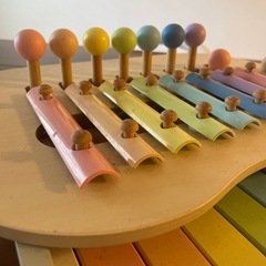 楽器Sweet Melody Makerの画像