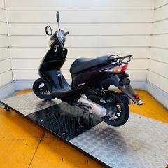 21590km ★始動動画あり★ ホンダ Dio　AF68　原付　兵庫県　神戸市　バイクの画像