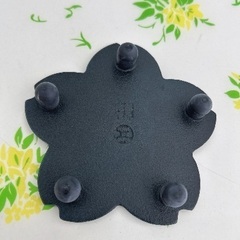 【ドリーム池田店ジモティ割対象品】池永鉄工/sakura急須(42652)の画像