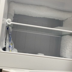 130L冷蔵庫の画像