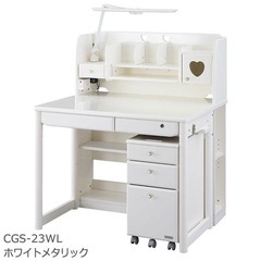 キャビネットの画像