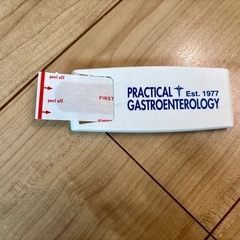 絆創膏ケース？？の画像