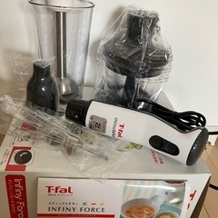 〈T-fal〉インフィニーフォースの画像