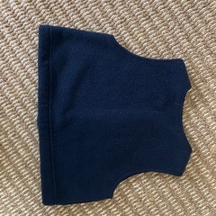 familiarベスト・子ども服の画像