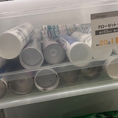 【在庫処分】コーキング材30本（未使用）＋タジマコーキングガン／DIY・現場用／4,000円の画像