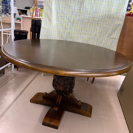 d-Bodhi FERUMシリーズ　コーヒーテーブル　R-104 d-Bodhi / ディーボディ FERUM INDUSTRIAL COFFEE TABLE フェルム