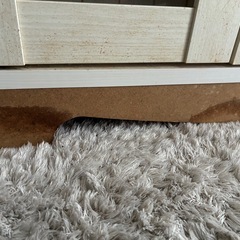 [幅90cm] ローボード (リズバレー SLM90 WH) ニトリ の画像