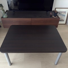 【美品】テーブルの画像