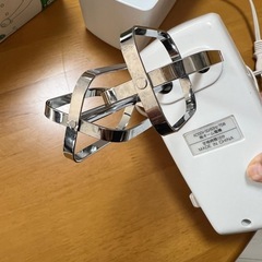 ハンドミキサーの画像