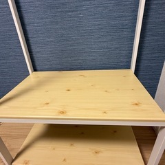 北欧系　コートハンガーの画像