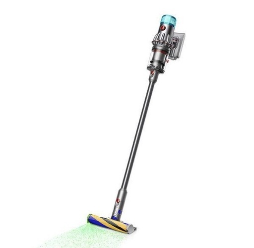 2/9受付終了【新品未使用】ダイソン　掃除機 Dyson V12 Detect Slim Fluffy SV46FF