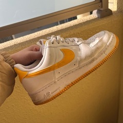 エアフォース1☆26.5三足まとめて！の画像