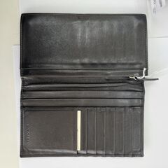 【ドリーム池田店♪ジモティ割対象】ブルガリ　2つ折りウォレット【00039】の画像