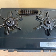 Rinnai ガスコンロ RT64JH6S2 2022年製の画像