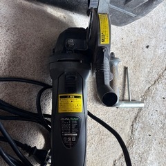 デュアルソーダブルカッターの画像