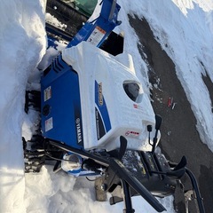 【商談中】YAMAHA YSF860Bの画像