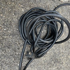 1261😸 RYOBI チェンソー CS-295Sの画像