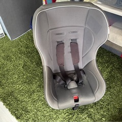 【中古】チャイルドシートの画像