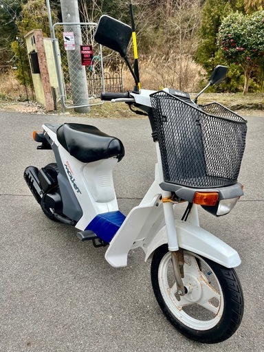 SR400 ジムニーJA11