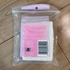 未開封⭐︎メイク用スポンジの画像