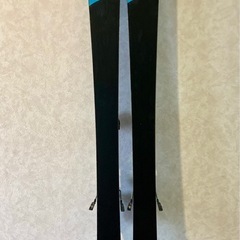 K2 SS 153cm＋マーカーERC可動式　 バックカントリー.パークに　の画像