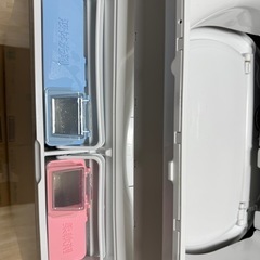 洗濯乾燥機12kg/6kgの画像