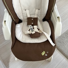 ユラリズム　クッションEW（西松屋限定）の画像