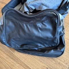 アンダーアーマー　ドラムバックの画像