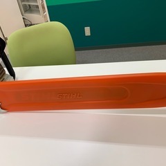 STIHL チェンソーMS362Cの画像