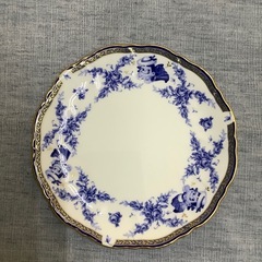 不二家ペコちゃんのケーキセットの画像