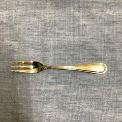 不二家ペコちゃんのケーキセットの画像