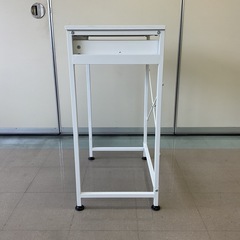 【府中市再生家具】No.399 キッチンラックの画像