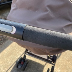 𝐀𝐩𝐫𝐢𝐜𝐚 ベビーカーの画像