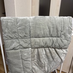 急募‼️こたつ　布団セットの画像