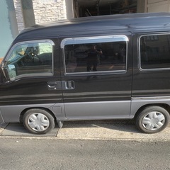 2/1まで‼︎ｻﾝﾊﾞｰﾃﾞｨｱｽﾜｺﾞﾝ　走行75500km 整備多数 4WD 車検R8/9/4 TW2 好調　PS\PW　2オーナー　記録簿多数 ATPOWERｽｲｯﾁ　ﾘｱﾋｰﾀｰの画像