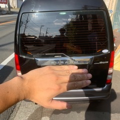 2/1まで‼︎ｻﾝﾊﾞｰﾃﾞｨｱｽﾜｺﾞﾝ　走行75500km 整備多数 4WD 車検R8/9/4 TW2 好調　PS\PW　2オーナー　記録簿多数 ATPOWERｽｲｯﾁ　ﾘｱﾋｰﾀｰの画像