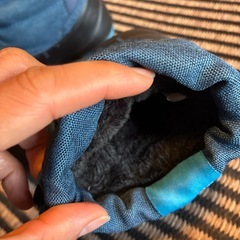 キッズスノーブーツの画像