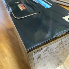 ベジータ　一番くじ　新品の画像