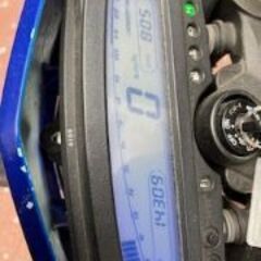 DトラッカーX／カワサキの画像