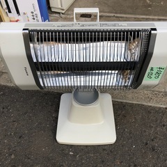 NO：5527 ダイキン遠赤外線暖房機‼️横と縦両方できる❣️の画像