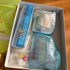 1年生セットふぞろいの画像