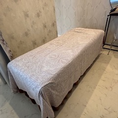 マッサージベットの画像