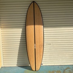 トルク サーフボードの画像