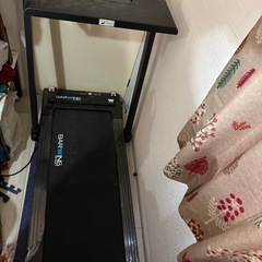 BARWING ルームランナー BW-SRM16Mの画像