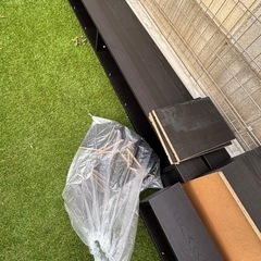 盛り沢山家具　の画像