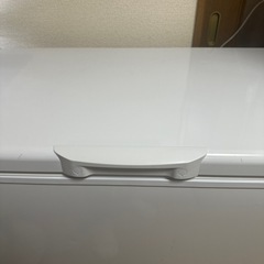 冷凍庫　の画像