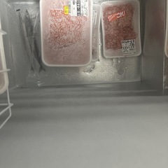 冷凍庫　の画像