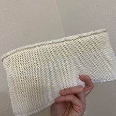 気化式加湿器パナソニック　ナノイー の画像