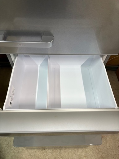 アクア AQUA 4ドア冷蔵庫 2022年製 355L