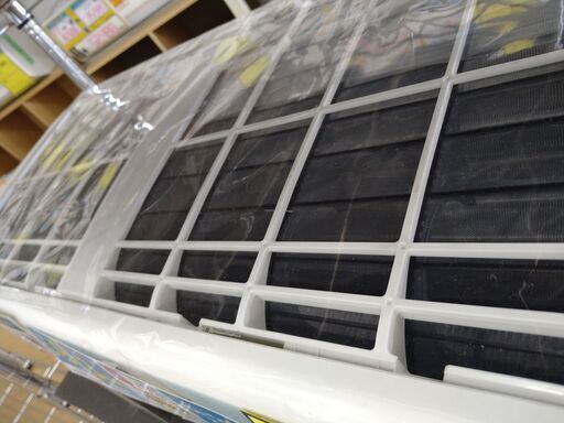 リユースのサカイ浦和店 【H040】★エアコン 三菱 MSZ-BKR2220-W 2020